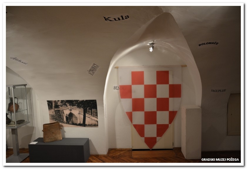 Otvorena izložba „Osijek i šira okolica u osmanskom periodu-Požeški sandžak“