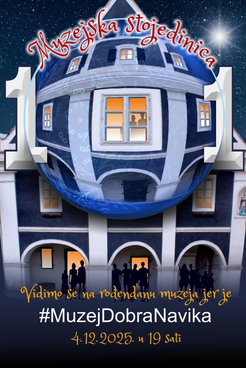 Muzejska stojedinica