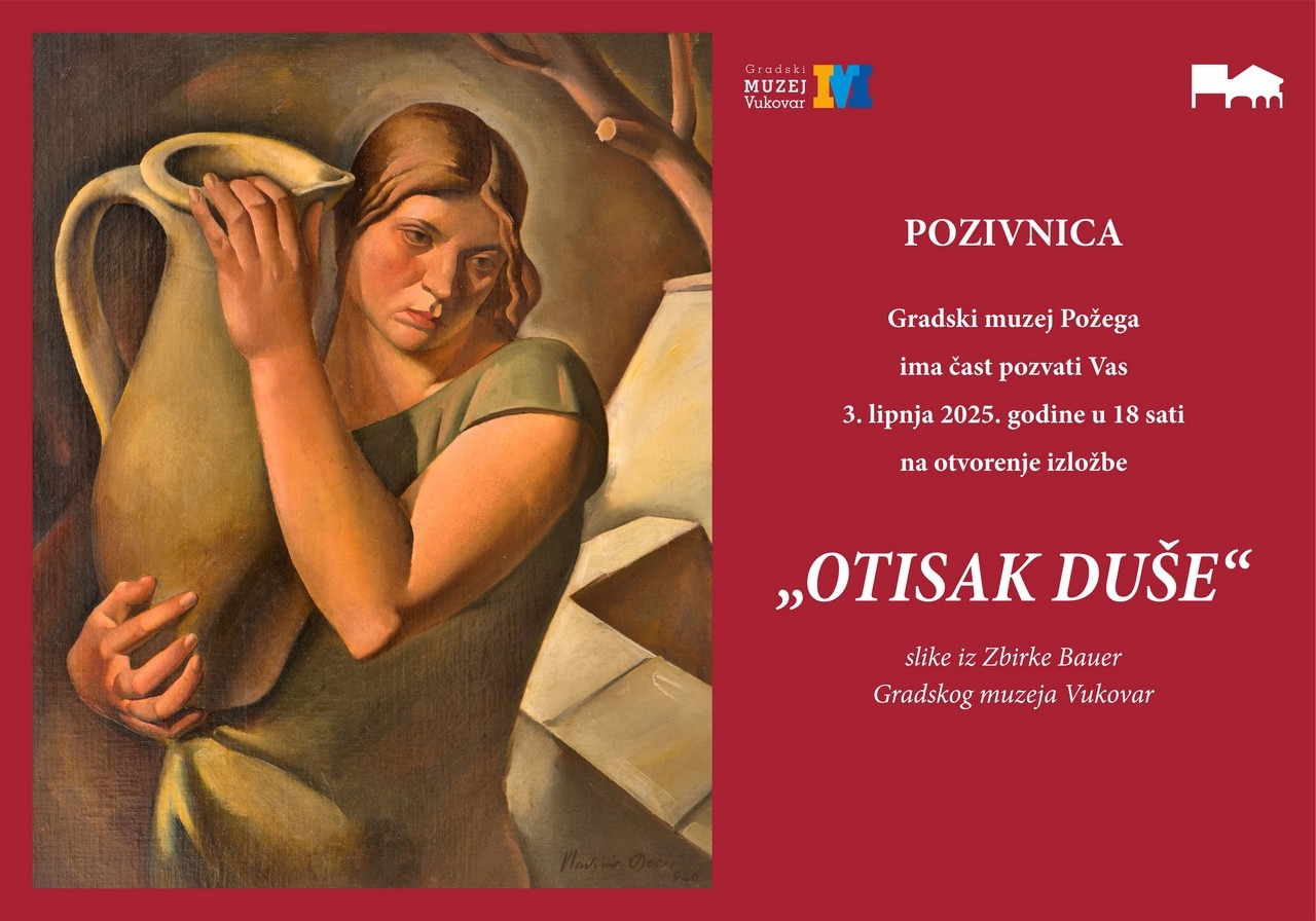 Svečano otvorena izložba Otisak duše – slike iz Zbirke Bauer