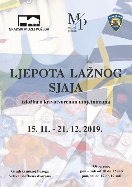 Pablo Picasso i Salvador Dali u požeškom Muzeju!?