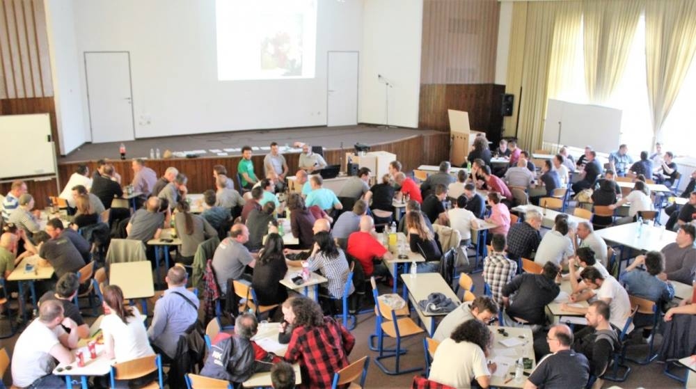 Dragi ljubitelji muzeja i kvizova!